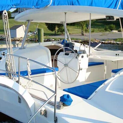 Cockpit_web Catamaran Sailboat Cockpit