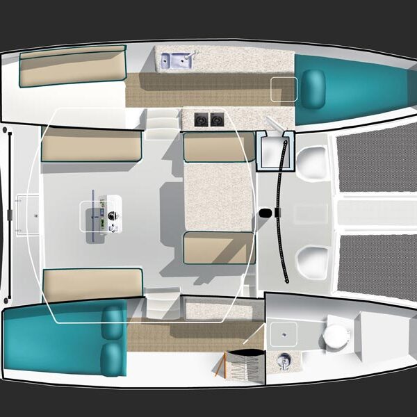 Layout_web Catamaran Sailboat Layout